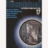 Unexplained, The (1980-1981) - 1981 Vol 2 No 17