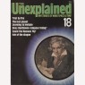 Unexplained, The (1980-1981) - 1981 Vol 2 No 18