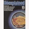 Unexplained, The (1980-1981) - 1981 Vol 2 No 19