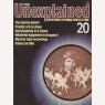Unexplained, The (1980-1981) - 1981 Vol 2 No 20