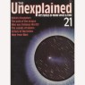 Unexplained, The (1980-1981) - 1981 Vol 2 No 21