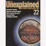 Unexplained, The (1980-1981) - 1981 Vol 2 No 22