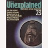 Unexplained, The (1980-1981) - 1981 Vol 2 No 23