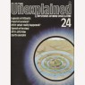 Unexplained, The (1980-1981) - 1981 Vol 2 No 24