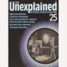 Unexplained, The (1980-1981) - 1981 Vol 3 No 25