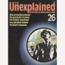 Unexplained, The (1980-1981) - 1981 Vol 3 No 26