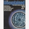 Unexplained, The (1980-1981) - 1981 Vol 3 No 27
