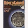 Unexplained, The (1980-1981) - 1981 Vol 3 No 28