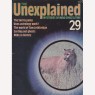 Unexplained, The (1980-1981) - 1981 Vol 3 No 29