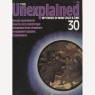 Unexplained, The (1980-1981) - 1981 Vol 3 No 30