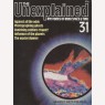 Unexplained, The (1980-1981) - 1981 Vol 3 No 31