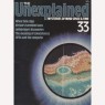 Unexplained, The (1980-1981) - 1981 Vol 3 No 33