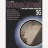 Unexplained, The (1980-1981) - 1981 Vol 3 No 36