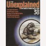 Unexplained, The (1980-1981) - 1981 Vol 4 No 38