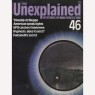 Unexplained, The (1980-1981) - 1981 Vol 4 No 46