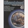 Unexplained, The (1980-1981) - 1981 Vol 4 No 48