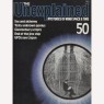 Unexplained, The (1981-1982) - 1981 Vol 5 No 50