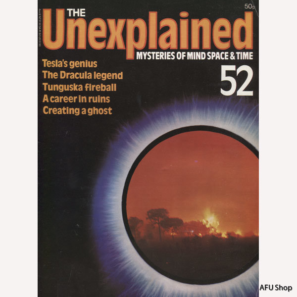 Unexplained-No52