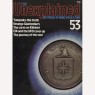 Unexplained, The (1981-1982) - 1981 Vol 5 No 53