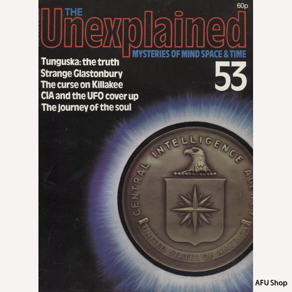 Unexplained-No53