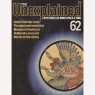 Unexplained, The (1981-1982) - 1981 Vol 6 No 62