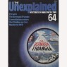 Unexplained, The (1981-1982) - 1981 Vol 6 No 64