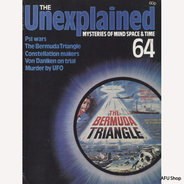 Unexplained-No64
