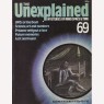 Unexplained, The (1981-1982) - 1982 Vol 6 No 69