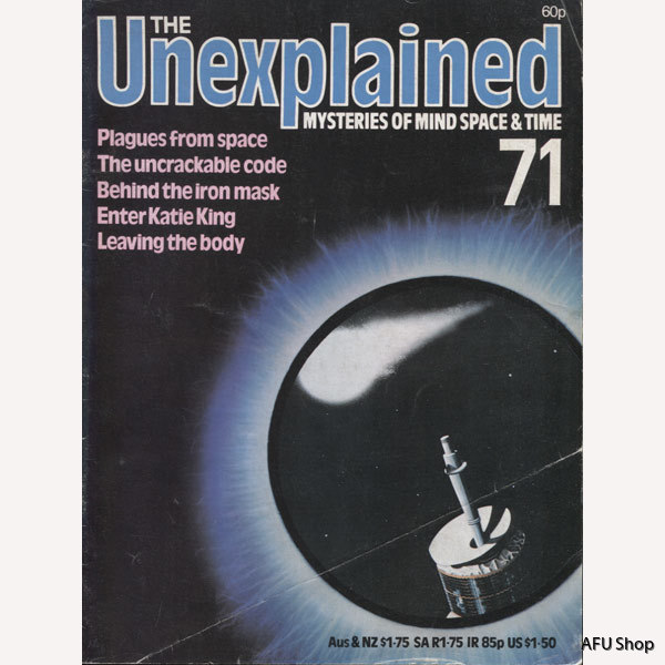 Unexplained-No71