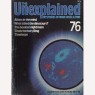 Unexplained, The (1981-1982) - 1982 Vol 7 No 76