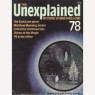 Unexplained, The (1981-1982) - 1982 Vol 7 No 78