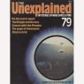 Unexplained, The (1981-1982) - 1982 Vol 7 No 79
