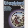 Unexplained, The (1981-1982) - 1982 Vol 7 No 84