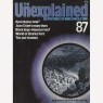 Unexplained, The (1981-1982) - 1982 Vol 8 No 87