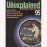 Unexplained, The (1981-1982) - 1982 Vol 8 No 95