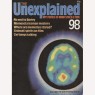 Unexplained, The (1981-1982) - 1982 Vol 8 No 98