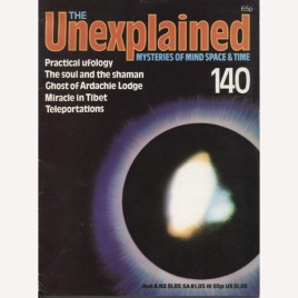 Unexplained, The (1982-1983)