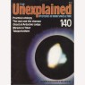 Unexplained, The (1982-1983) - 1983 Vol 12 No 140