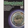 Unexplained, The (1982-1983) - 1983 Vol 12 No 141