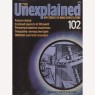 Unexplained, The (1982-1983) - 1982 Vol 9 No 102