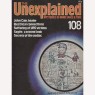 Unexplained, The (1982-1983) - 1982 Vol 9 No 108
