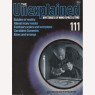 Unexplained, The (1982-1983) - 1982 Vol 10 No 111