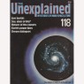 Unexplained, The (1982-1983) - 1983 Vol 10 No 118