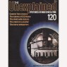 Unexplained, The (1982-1983) - 1983 Vol 10 No 120