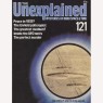 Unexplained, The (1982-1983) - 1983 Vol 11 No 121