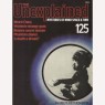 Unexplained, The (1982-1983) - 1983 Vol 11 No 125
