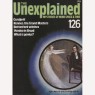Unexplained, The (1982-1983) - 1983 Vol 11 No 126