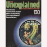 Unexplained, The (1982-1983) - 1983 Vol 11 No 130