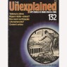 Unexplained, The (1982-1983) - 1983 Vol 11 No 132