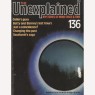 Unexplained, The (1982-1983) - 1983 Vol 12 No 136